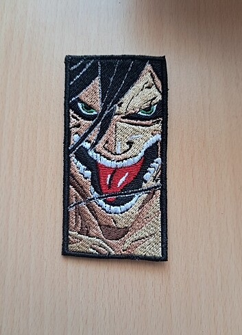 Attack on Titan Saldırı Titanı patch yama 