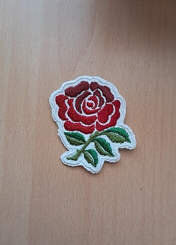 Rose flowers patch yama
