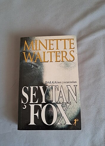 Şeytan Fox