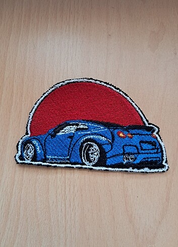 Nissan GTR patch yama 