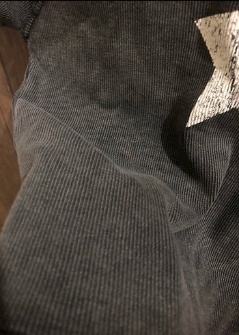 Crop/kısa kollu - Görsel 3