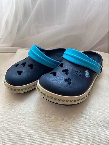 Orjinal crocs terlik