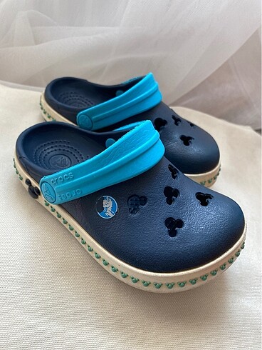 Crocs Orjinal crocs terlik