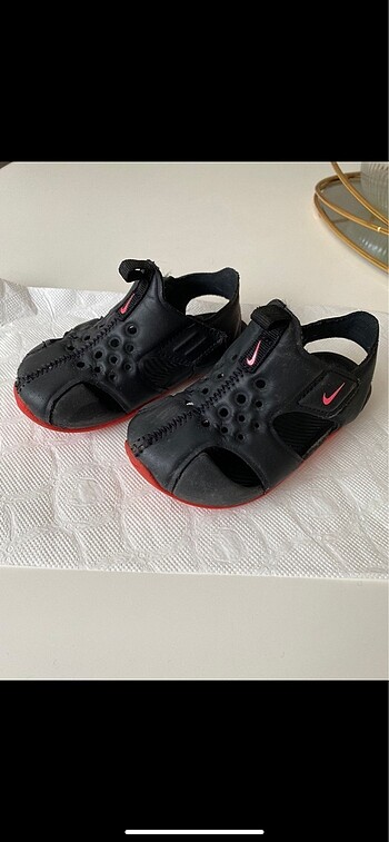 Nike Nike sandalet unisex