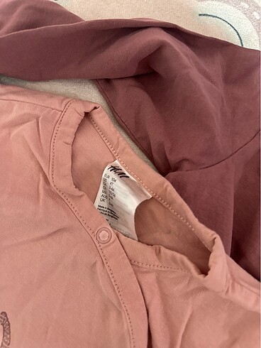 3 Yaş Beden H&M tulumlar sayılı giyildi 3 tanedir