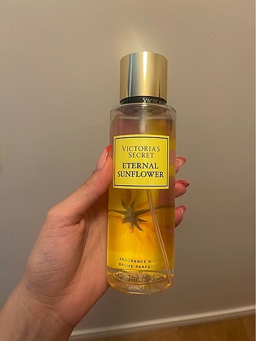 Orjinal vs body mist