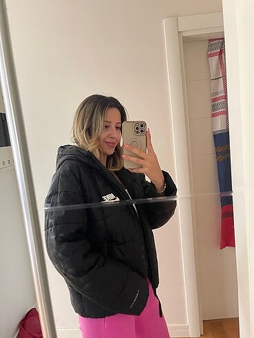 Nike orjinal mont