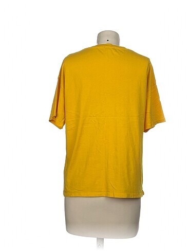 l Beden LC Waikiki T-shirt %70 İndirimli.