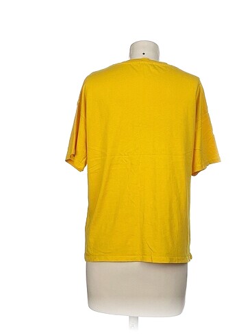 l Beden LC Waikiki T-shirt %70 İndirimli.