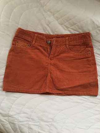 H&M H&M Kadife Etek