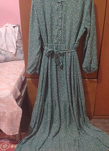 Zara Tesettür elbise ,tunik ,uzun yazlık
