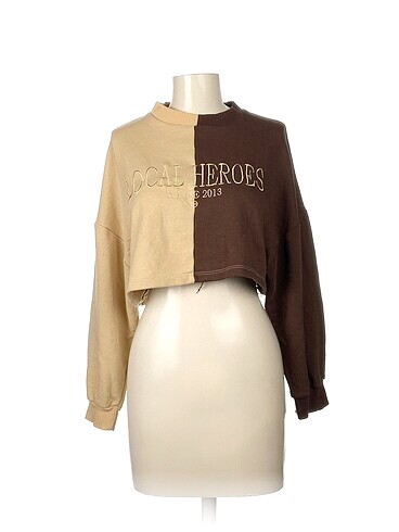 Diğer Sweatshirt %70 İndirimli.