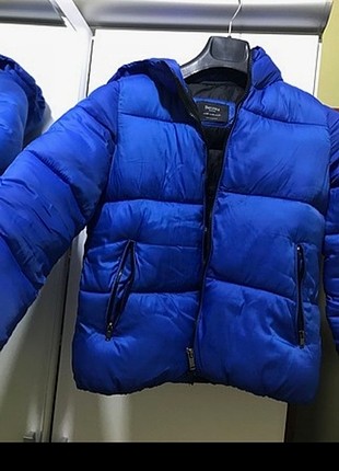 şişme mont