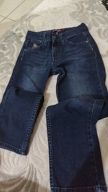 Orjinal usp polo kot pantolon