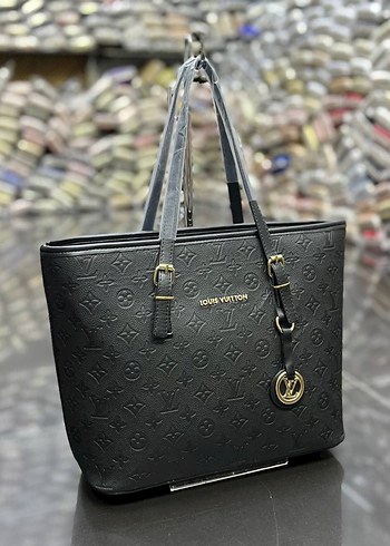 Louis Vuitton Deri Kadın Çanta