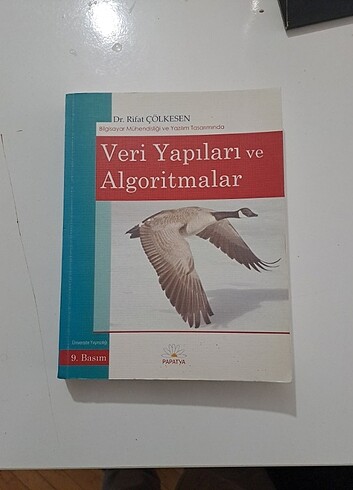 Veri Yapıları ve Algoritmalar