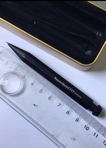  Kaweco special mini versatil kalem 0,9