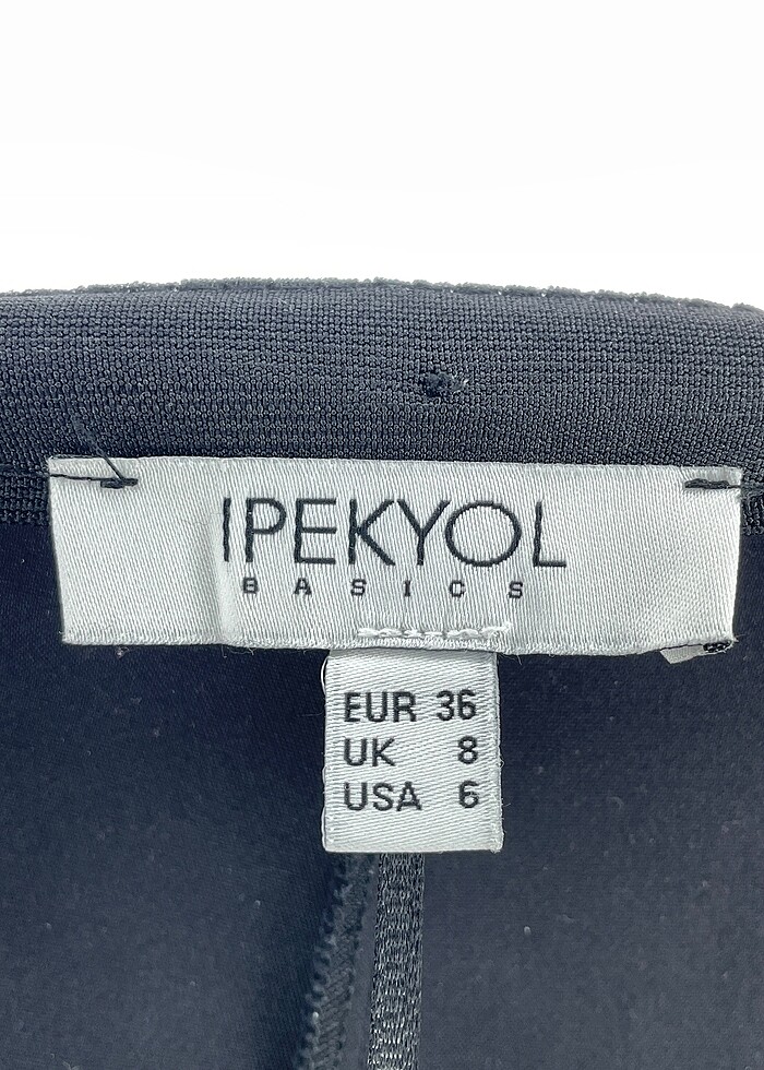 ipekyol Düz Kesim %70 İndirimli. - Görsel 4