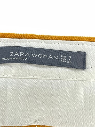 Zara Düz Kesim %70 İndirimli. - Görsel 4