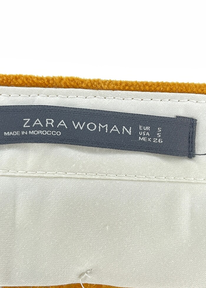 Zara Düz Kesim %70 İndirimli. - Görsel 4