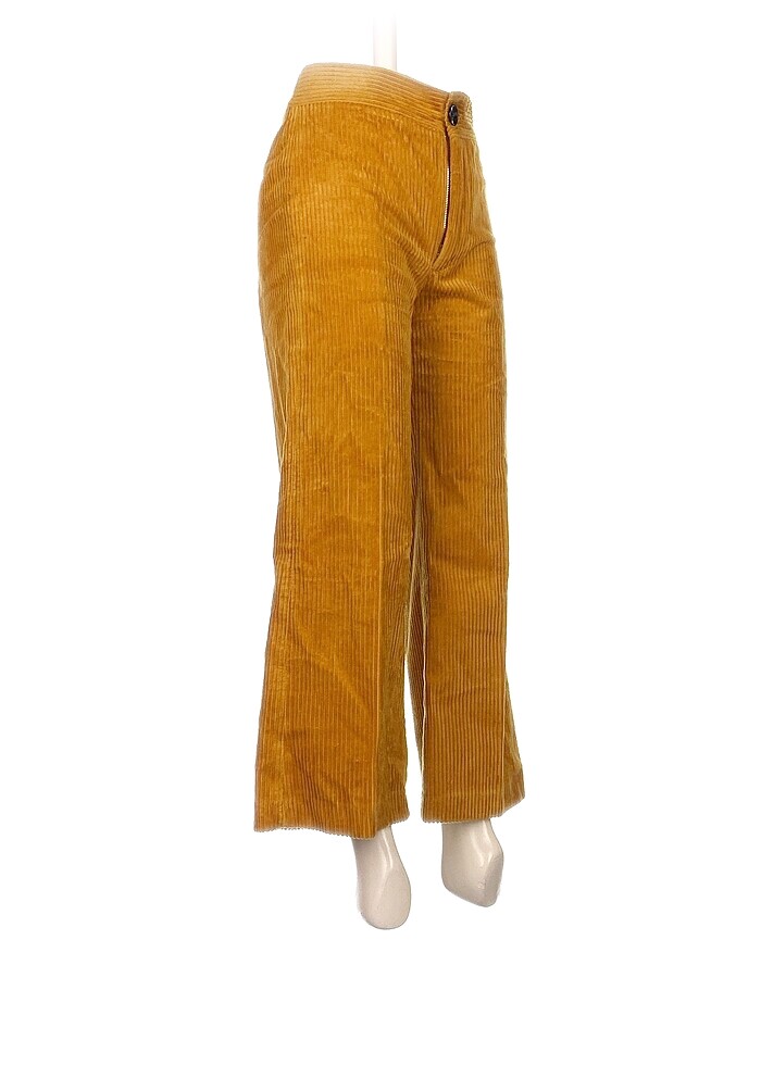 Zara Düz Kesim %70 İndirimli. - Görsel 2