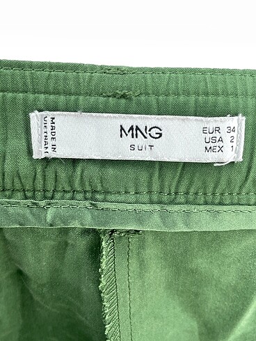 Mango Düz Kesim %70 İndirimli. - Görsel 4