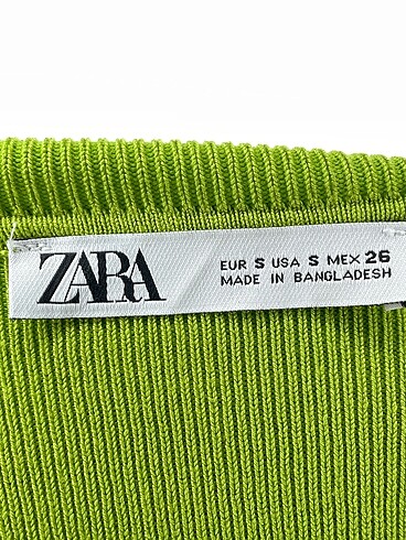 s Beden çeşitli Renk Zara Bluz %70 İndirimli.