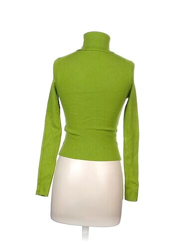 s Beden Zara Bluz %70 İndirimli.