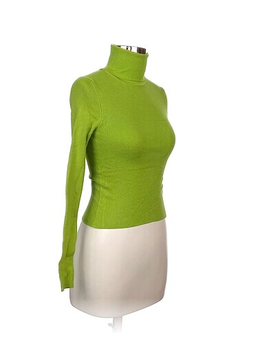 Zara Zara Bluz %70 İndirimli.