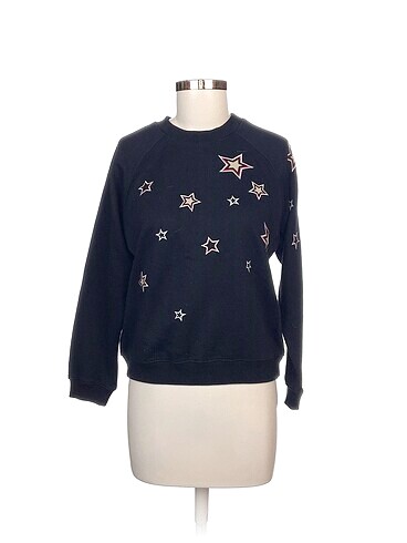 Twist Sweatshirt %70 İndirimli.