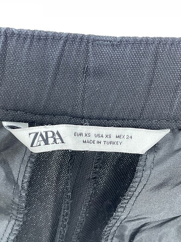 Zara Düz Kesim %70 İndirimli. - Görsel 4