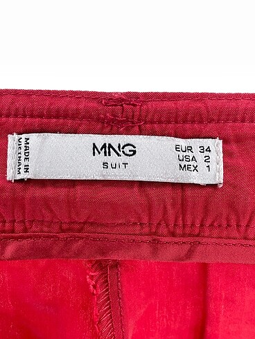 Mango Düz Kesim %70 İndirimli. - Görsel 4