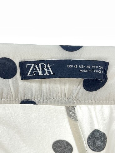 Zara Düz Kesim %70 İndirimli. - Görsel 4