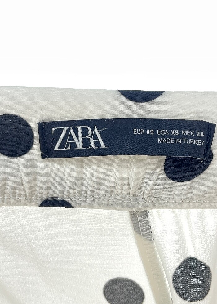 Zara Düz Kesim %70 İndirimli. - Görsel 4