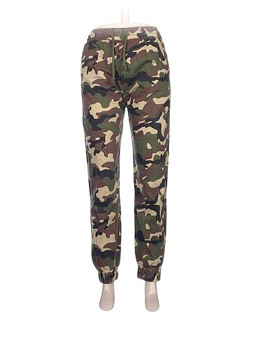 Bershka Jean / Kot %70 İndirimli.