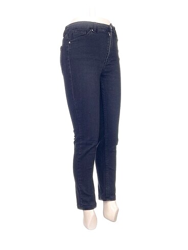 Bershka Bershka Jean / Kot %70 İndirimli.