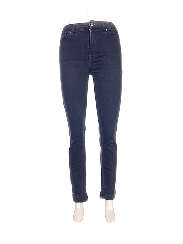 Bershka Jean / Kot %70 İndirimli.
