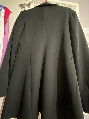 38 Beden Blazer ceket