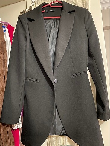 Blazer ceket