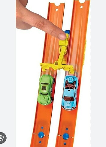 Beden Hot wheels kaydirak