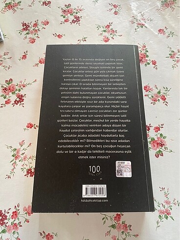  İki Yıl Okul Tatili Jules Verne
