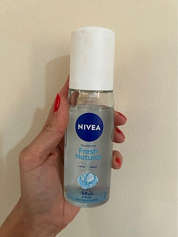 Nivea