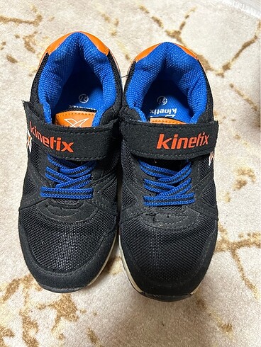 Kinetix erkek çocuk ayakkabı
