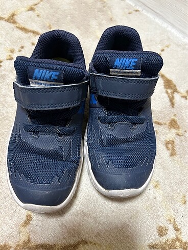 Nike erkek çocuk ayakkabı