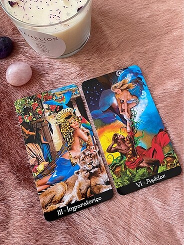 Apokalypsis Tarot