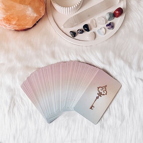 İşaret Kartları ? Tarot