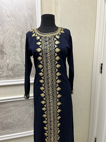 Suud Collection Arabistan elbisesi