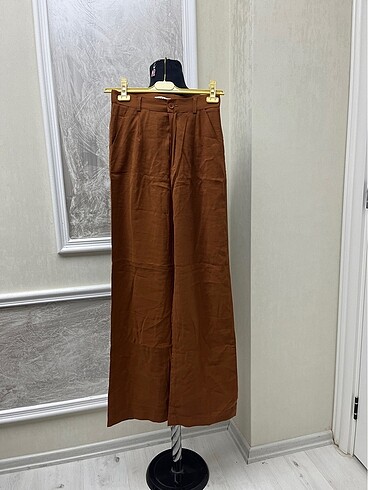 Kiremit bol pantolon