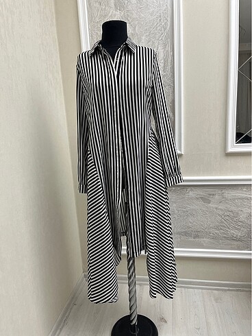 Asimetrik tunik