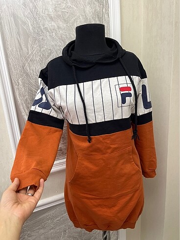 m Beden Sweat tunik